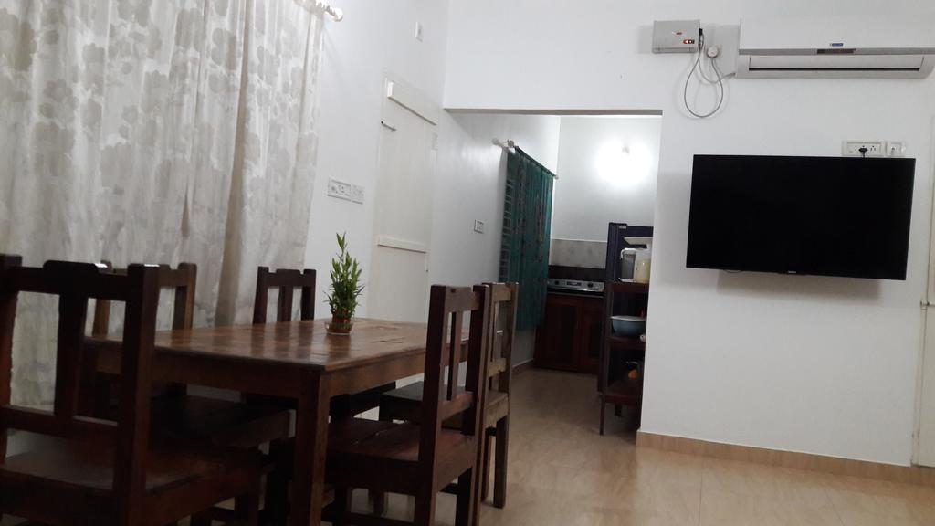 קובאלאם Sangeeth Beach Resort מראה חיצוני תמונה